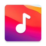 Logo of Music Ringtones android Application 